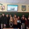 Профорієнтація (Києво-Печерський ліцей №171)