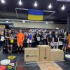 Студентські ігри міста Києва з важкої атлетики