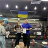 Студентські ігри міста Києва з важкої атлетики