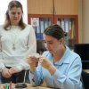 Тренінг для студентського активу Факультету