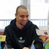 Тренінг для студентського активу Факультету