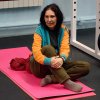 Тренінг «Соматичні рухи як засіб для відновлення здоров’я, покращення функціонування і якості життя»