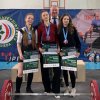 Чемпіонат міста Києва з класичного пауерліфтингу 
