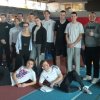 Пліч-о-Пліч всеукраїнські шкільні ліги з легкої атлетики