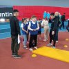 Пліч-о-Пліч всеукраїнські шкільні ліги з легкої атлетики