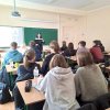 Конкурс-змагання «Здоров’я у Ваших руках» (науковий гурток)