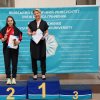 Змагання  з плавання  Кубку пам'яті Віктора Огневʼюка
