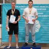 Змагання  з плавання  Кубку пам'яті Віктора Огневʼюка