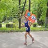 Чемпіонат України з легкої атлетики з бігу на 100 км