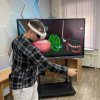 Засідання наукового гуртка у Цифровому хабі (12.05.2025)
