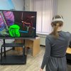 Засідання наукового гуртка у Цифровому хабі (12.05.2025)
