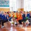 Флешмоб до Дня Європи