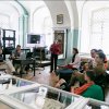 Участь у заході, присвяченому 60-річчю розвитку спелеології в місті Києві