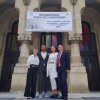 Участь у 8-й Міжнародній науковій конференції 
