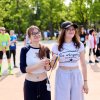 Участь у благодійному забігові 