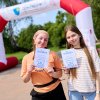 Участь у благодійному забігові 