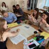 Тренінг «Ресурси та ризики професійної діяльності фізичного терапевта» (науковий гурток)
