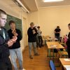 Визначення власного біологічного віку (науковий гурток)