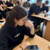 Визначення власного біологічного віку (науковий гурток)