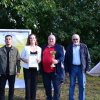 Нагородження переможців та призерів ХХ Літньої Універсіади м. Києва серед ЗВО
