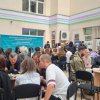 Жива бібліотека «Кава з героєм»
