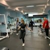 Проведення рухових тестів серед здобувачів 1 курсу
