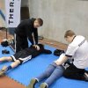 Волонтерська ініціатива «Реабілітолог-помічник»