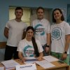 Турнір з класичного багатоповторного жиму лежачи (пауерліфтинг) в рамках Кубку пам’яті Віктора Огнев’юка - 2025