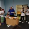 Турнір з класичного багатоповторного жиму лежачи (пауерліфтинг) в рамках Кубку пам’яті Віктора Огнев’юка - 2025