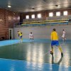 Перемога грінченківців у сьомому турі Чемпіонату м. Києва серед студентських команд з футзалу            