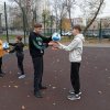 Участь у соціально-спортивному проєкті «Відкриті фестивалі футболу»