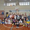 Участь у соціально-спортивному проєкті «Відкриті фестивалі футболу»