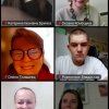 Гостьова зустріч з Ярославою Магучіх