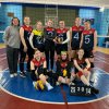 Другий тур студентської ліги в програмі Універсіади міста Києва 2025/2026 н.р. серед жінок та чоловіків