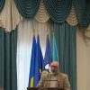 Збори трудового колективу Факультету - 2026