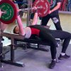 Чемпіонат міста Києва з класичного жиму лежачи серед юнаків та дівчат, юніорів та юніорок 2026 року