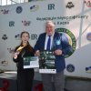 Чемпіонат м. Києва з класичного пауерліфтингу серед юнаків та дівчат, юніорів та юніорок 2026 року