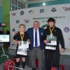 Чемпіонат м. Києва з класичного пауерліфтингу серед юнаків та дівчат, юніорів та юніорок 2026 року