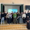 Профорієнтаційна зустріч із здобувачами освіти фахового коледжу «Універсум»