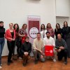 Перша координаційна зустріч партнерів міжнародного проєкту «Don't (MENO) Pause» у Римі
