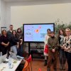 Перша координаційна зустріч партнерів міжнародного проєкту «Don't (MENO) Pause» у Римі