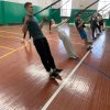 Майстер-клас «Тренування з петлями TRX»