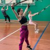 Майстер-клас «Тренування з петлями TRX»