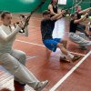 Майстер-клас «Тренування з петлями TRX»