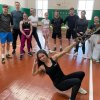 Майстер-клас «Тренування з петлями TRX»
