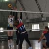 Другий тур студентської ліги в програмі Універсіади міста Києва 