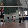 Другий тур студентської ліги в програмі Універсіади міста Києва 