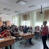 Профорієнтаційна робота зі столичною молоддю