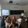 Профорієнтаційна робота зі столичною молоддю