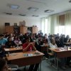 Профорієнтаційна робота зі столичною молоддю